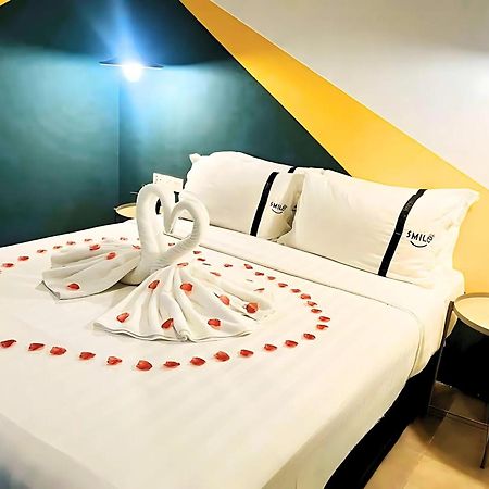 Smile Hotel Cheras Sri Permaisuri Kuala Lumpur Luaran gambar