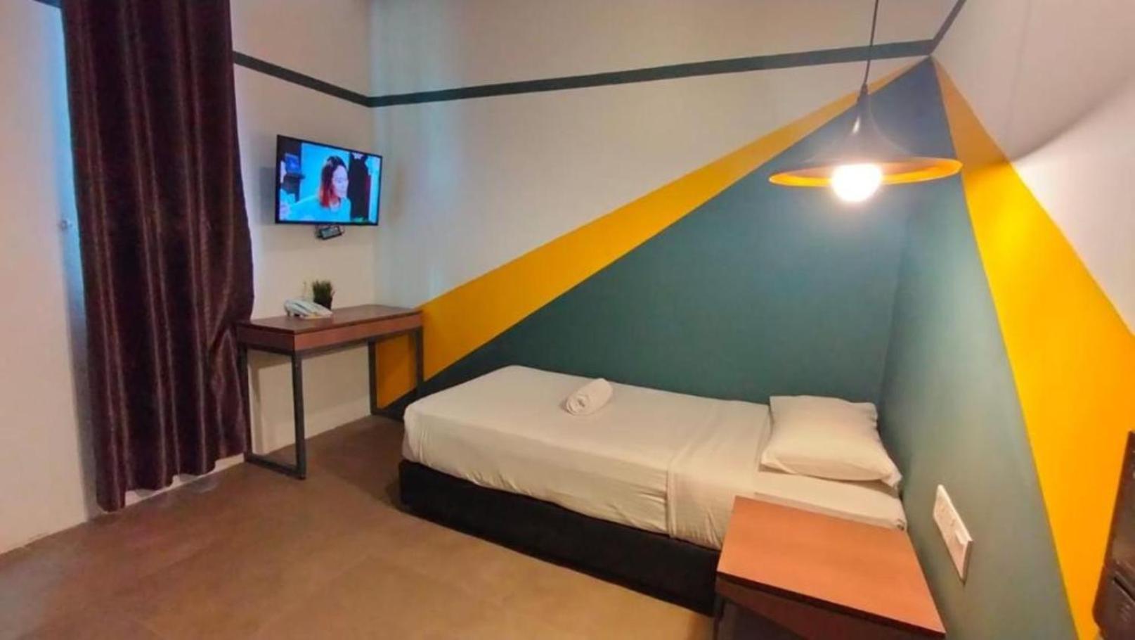 Smile Hotel Cheras Sri Permaisuri Kuala Lumpur Luaran gambar