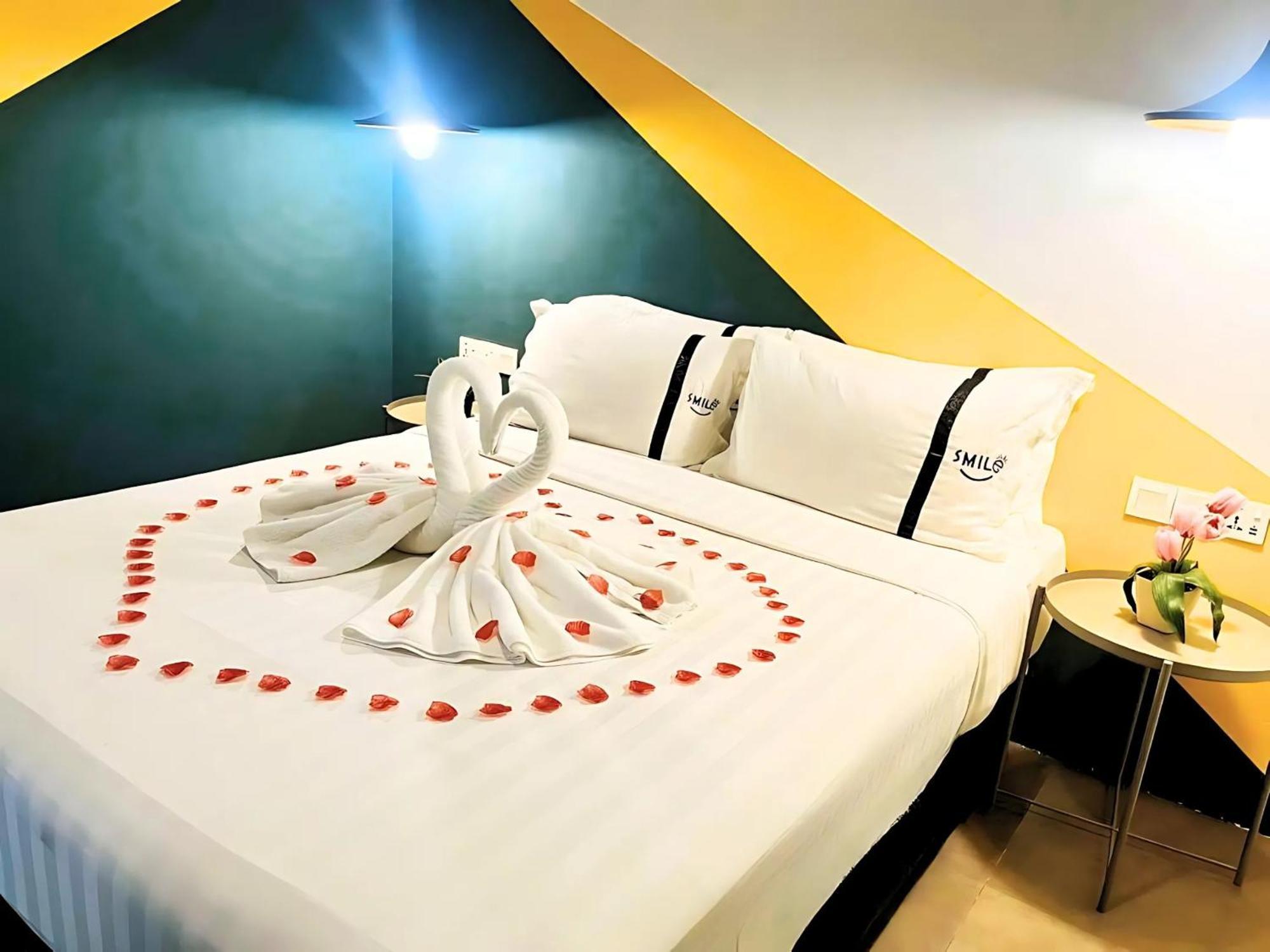 Smile Hotel Cheras Sri Permaisuri Kuala Lumpur Luaran gambar