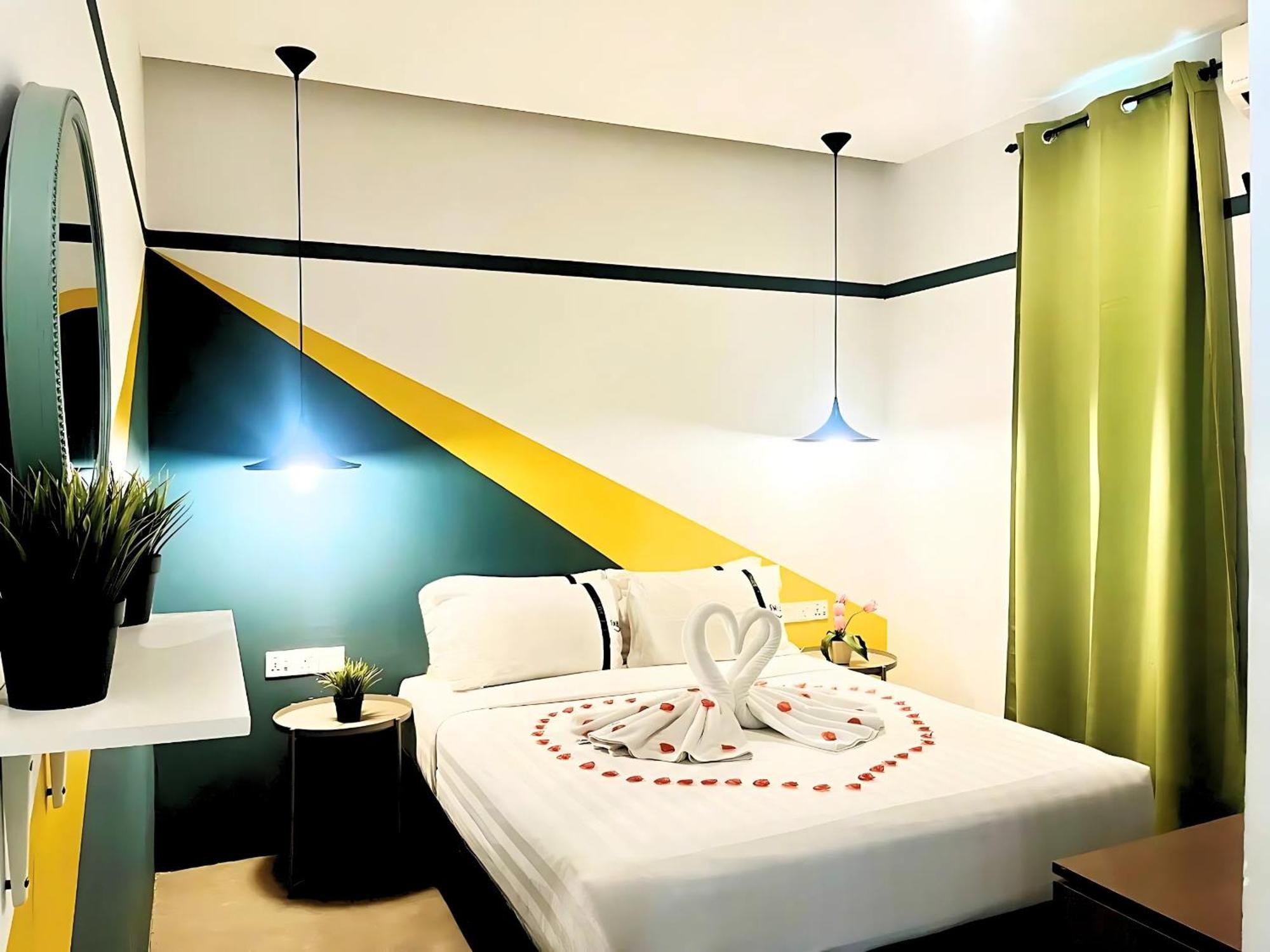Smile Hotel Cheras Sri Permaisuri Kuala Lumpur Luaran gambar